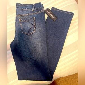Lane Bryant new with tags size 14 tall jeans